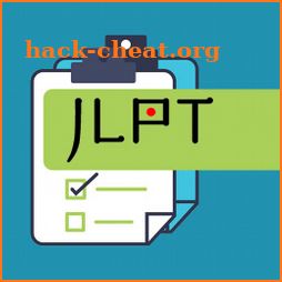 JLPT Test - Japanese Test (N5-N1) icon