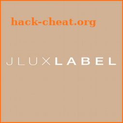 JLUXLABEL icon