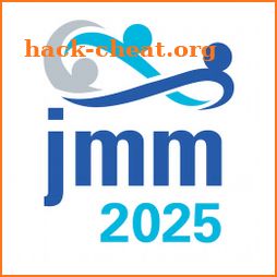 JMM 2025 icon