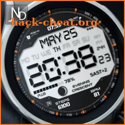 JND0022 icon