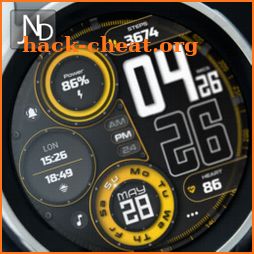 JND0029 icon