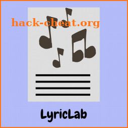 Joanne Cooper's LyricLab icon