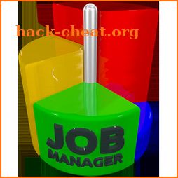 Job Manager icon