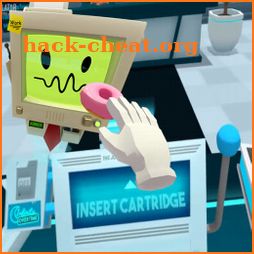 job simulator store clerk icon