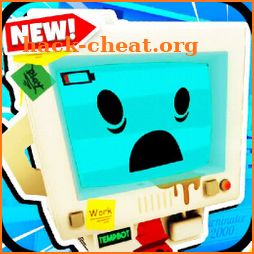 Job Simulator Walkthrough icon