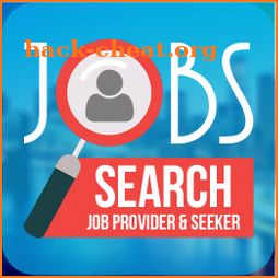 Jobs Search icon