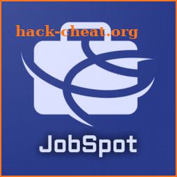 JobSpot (Job search Engine) icon