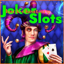 Jocker Slots 777 icon