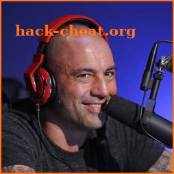 Joe Rogan - Daily Podcast icon