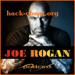 Joe Rogan PODCAST daily icon