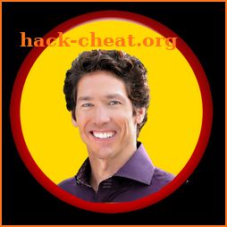 Joel Osteen Daily Devotional icon