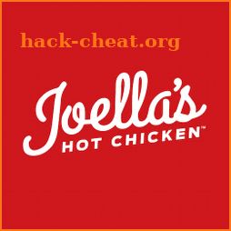 Joella's Hot Chicken icon