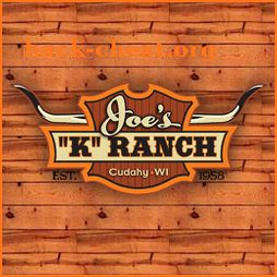 Joe's K Ranch icon