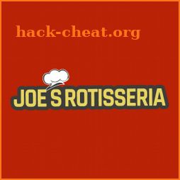 Joes Rotisseria Rewards icon