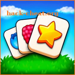 Joey's Farm - Tile Match icon