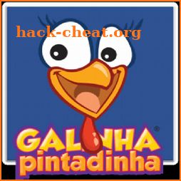 Jogo da Galinha Pintadinha icon