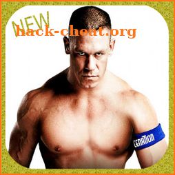 John Cena Wallpapers HD icon