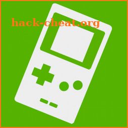 John GBC - GBC emulator icon