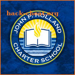 John P. Holland Charter School icon