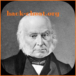 John Quincy Adams Quotes icon