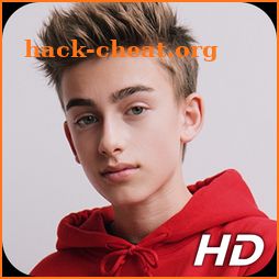 Johnny Orlando Wallpaper |Johny Orlando Wallpapers icon