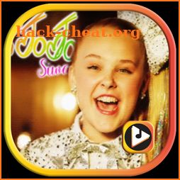 Jojo Siwa - All New Songs icon