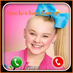 Jojo Siwa boomerang Wallpaper 2018 icon