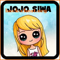 Jojo Siwa Coloring Book New icon