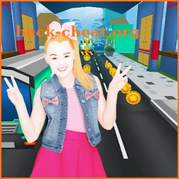 Jojo Siwa Dash icon