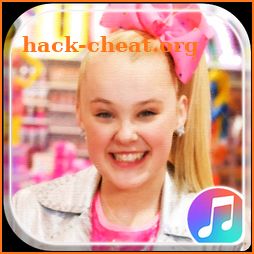 Jojo Siwa - Every Girl Is A Super Girl Song icon