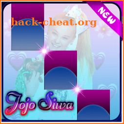 🎹Jojo Siwa for Jojo Piano 2019🎹 icon