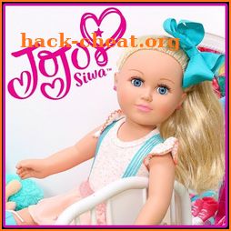 Jojo Siwa Game icon