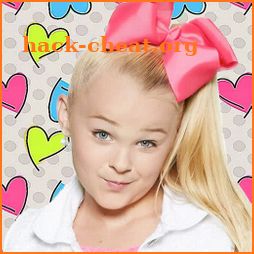 Jojo Siwa Girly Wallpaper 2019 icon