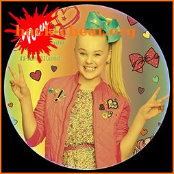 Jojo Siwa HD Wallpaper icon