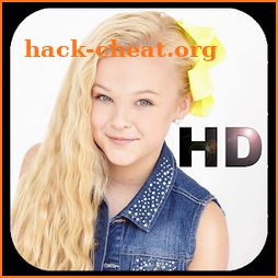 Jojo Siwa HD Wallpapers icon