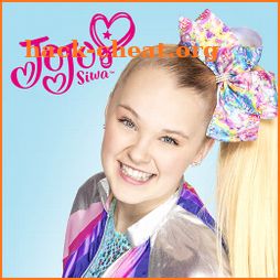 JoJo Siwa - Live to Dance icon