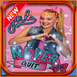 jojo siwa music ringtones offline icon