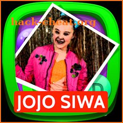 JoJo Siwa My World Trivia Quiz icon