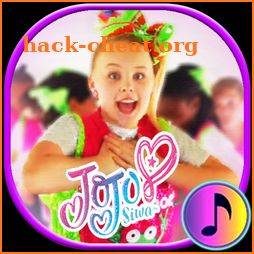 JoJo Siwa - New songs icon