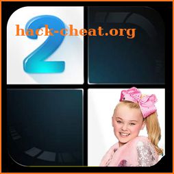 Jojo siwa Paino icon