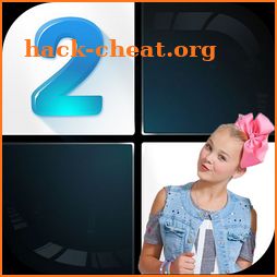 Jojo Siwa Piano Game icon