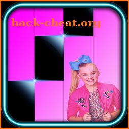 Jojo Siwa Piano Song icon