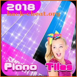 Jojo Siwa Piano - Songs Jojo icon