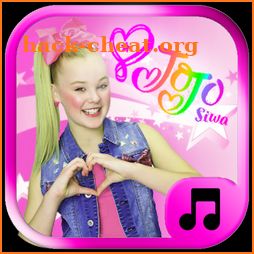 Jojo Siwa Song Music icon