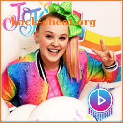 Jojo Siwa - Top Hits Music icon