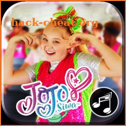 Jojo Siwa -Top Hits Music Lyrics icon