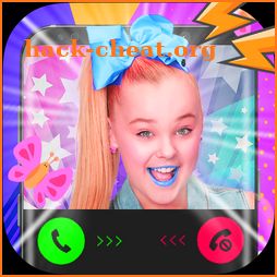 Jojo siwa Voice Changer 2018 icon