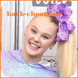 Jojo Siwa Wallpaper 2019 icon