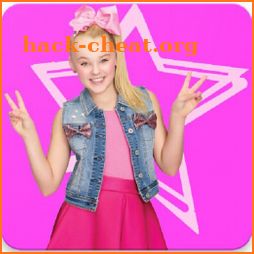 jojo siwa wallpaper icon