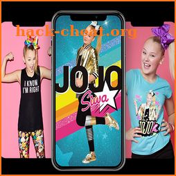 Jojo Siwa Wallpapers HD 4K icon